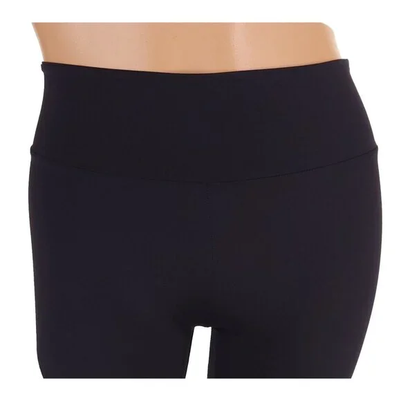 RUI Cut-Out Sport Leggings Size S Womens Black SSENSE Exclusive $365 - Picture 3 of 16